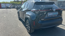 Toyota Yaris Cross 1.5 Hybrid Design 5dr CVT Hybrid Estate